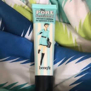Benefit thePorefessional